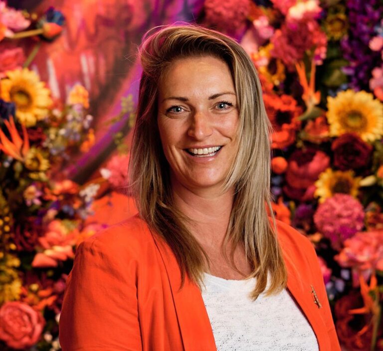 Daisy Evers, Ademcoach