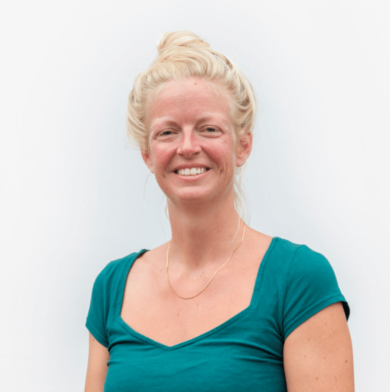 Judith Staats, Klassiek Homeopaat