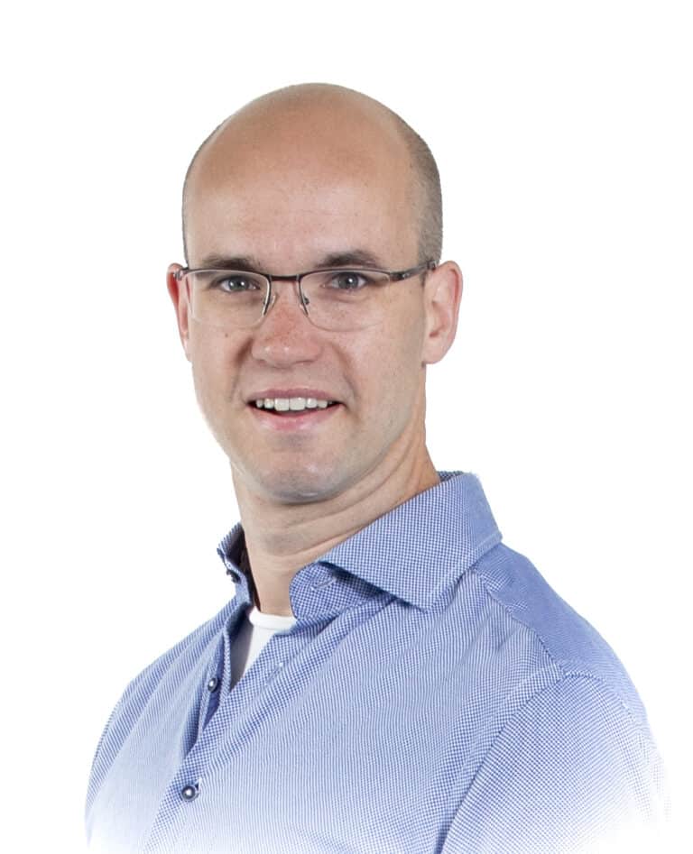 Remi Terhorst, Hypnotherapeut
