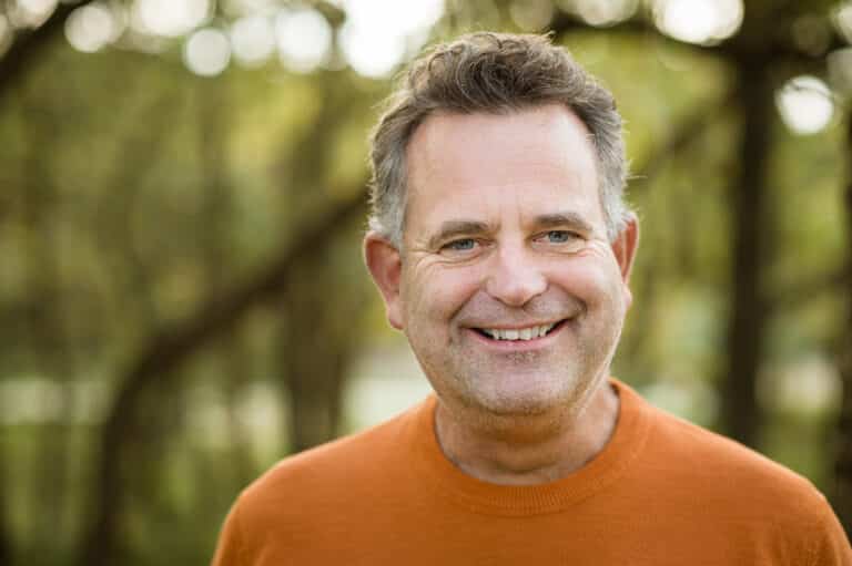 Wouter Klijn, PRI-therapeut