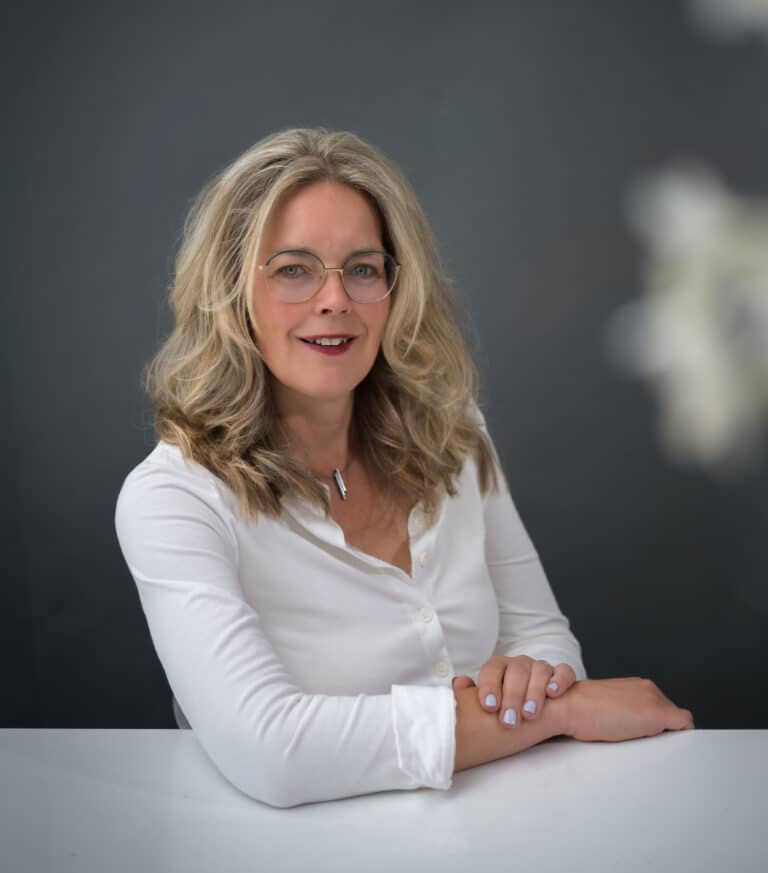 Ingrid Schudde, Psychosociaal therapeut