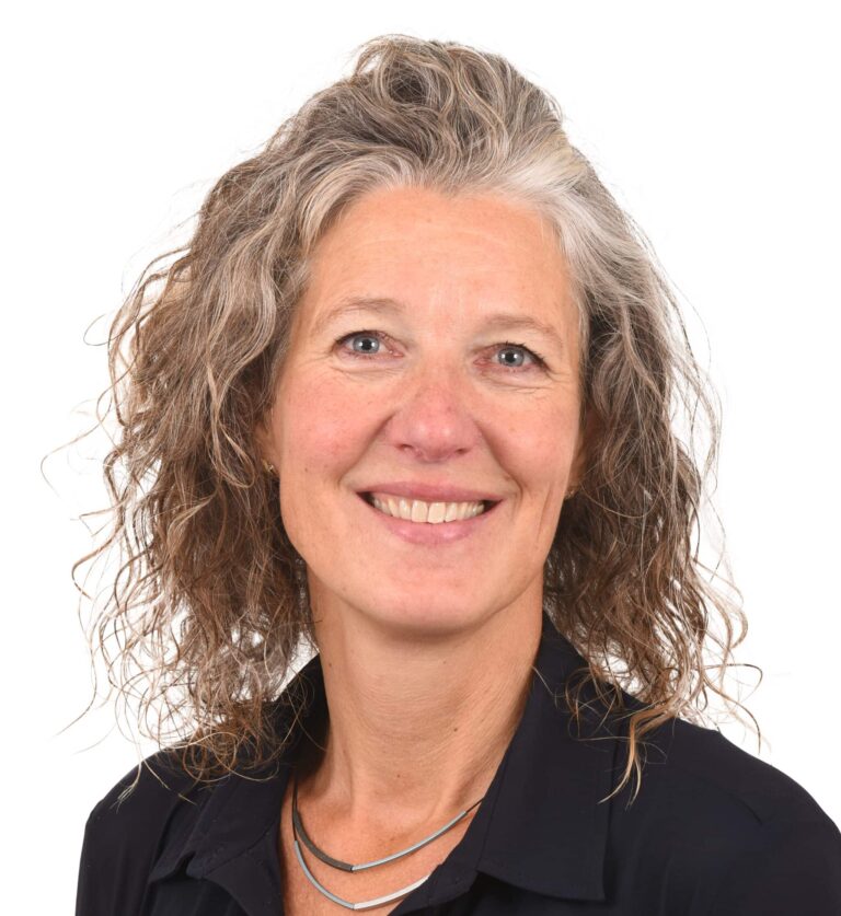 Nynke Wilmink, Lichaamsgerichte coach