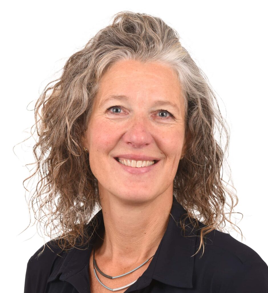 Nynke Wilmink, Lichaamsgerichte coach