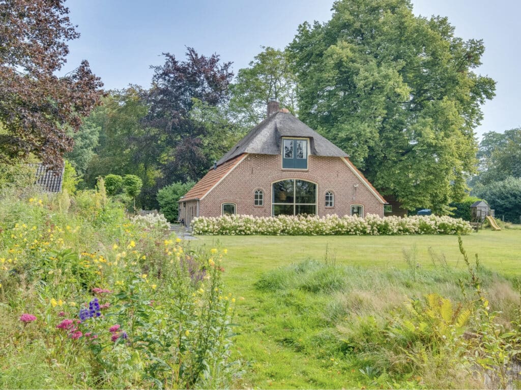 Impressie bij het profiel van Ellen Hemmer