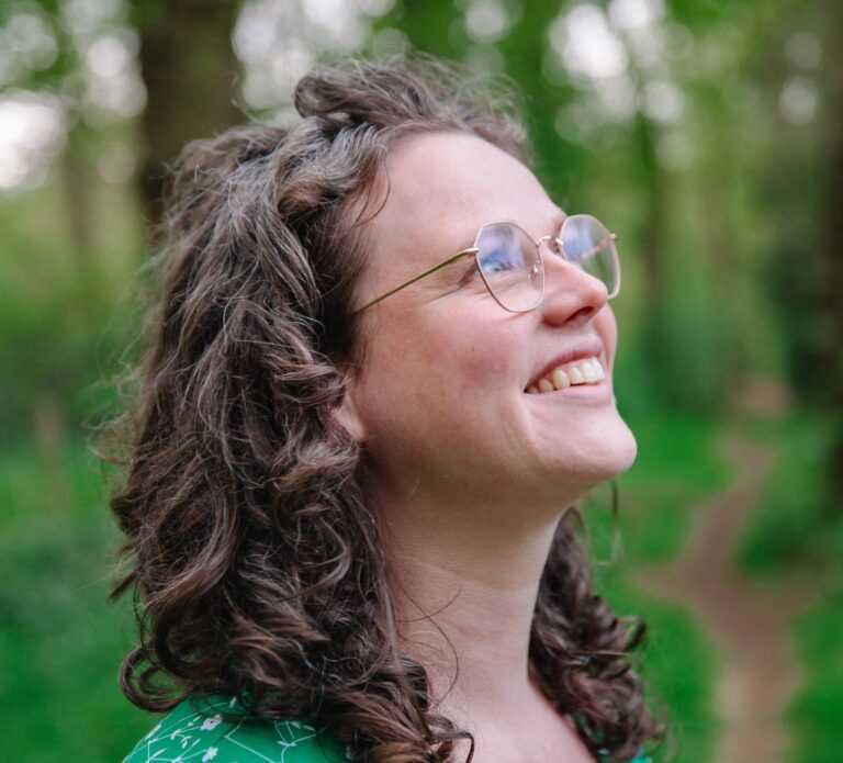 Merel Nelissen, Lichaamsgericht therapeut