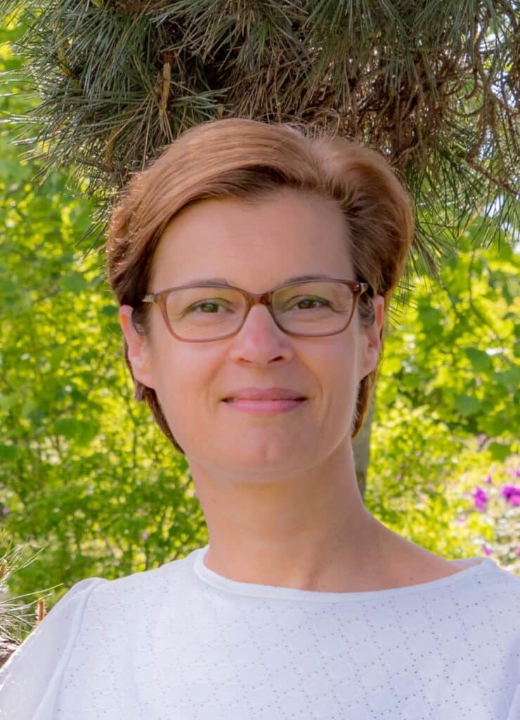 Armanda Versluijs, Orthomoleculair therapeut