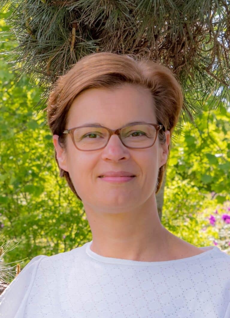 Armanda Versluijs, Orthomoleculair therapeut