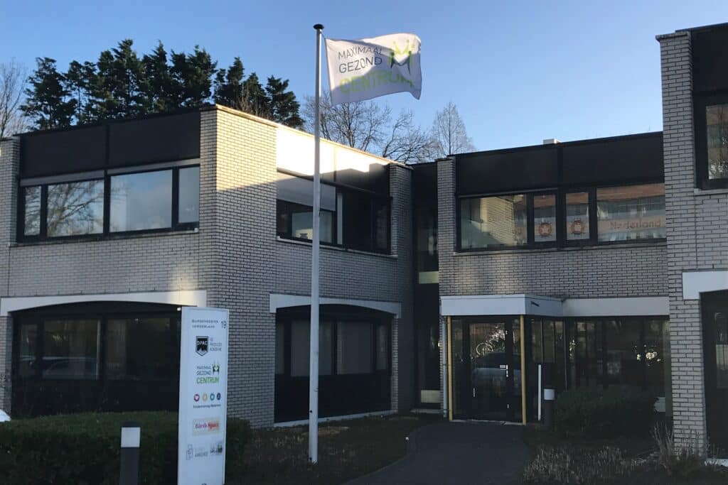 Impressie bij het profiel van Armanda Versluijs