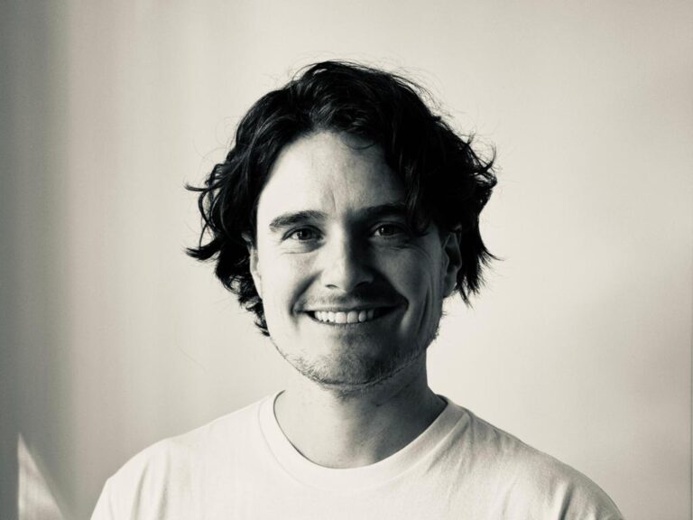 Dan Colgan, Psychosociaal therapeut