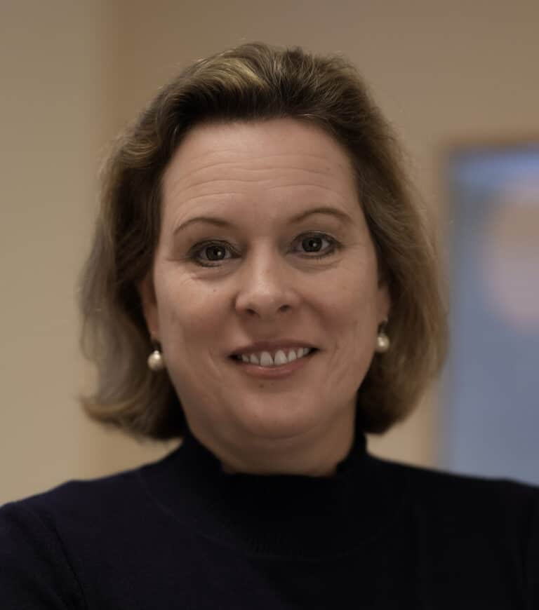 Katja Bolt, Psychosociaal therapeut