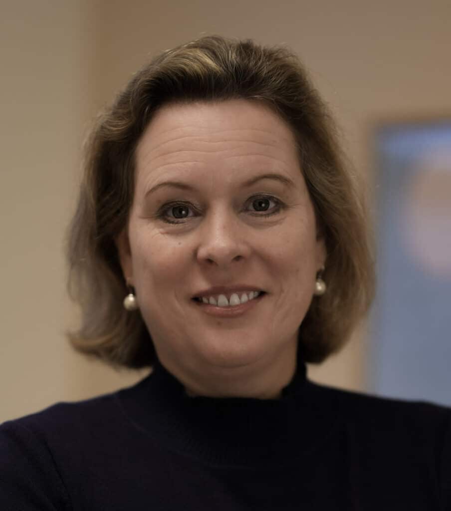 Katja Bolt, Psychosociaal therapeut