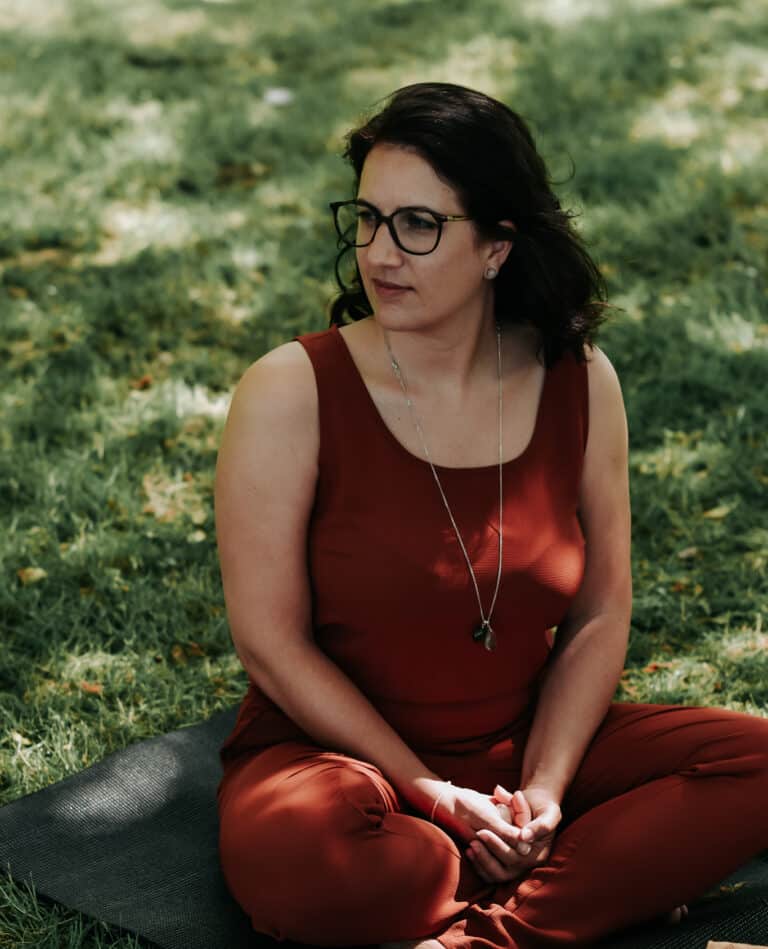 Laura Parisi, Reiki