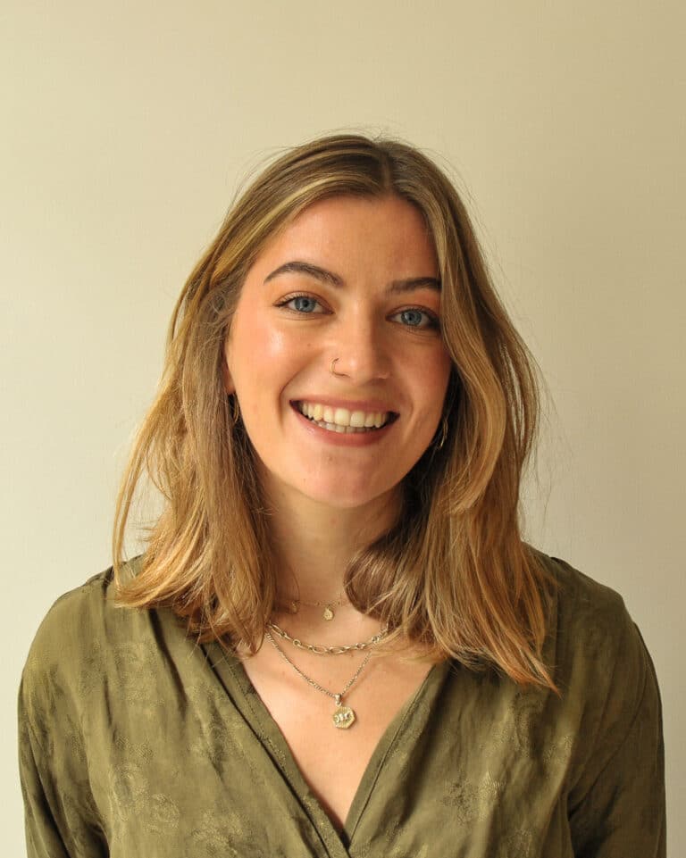 Marloes Biessen, PRI-therapeut