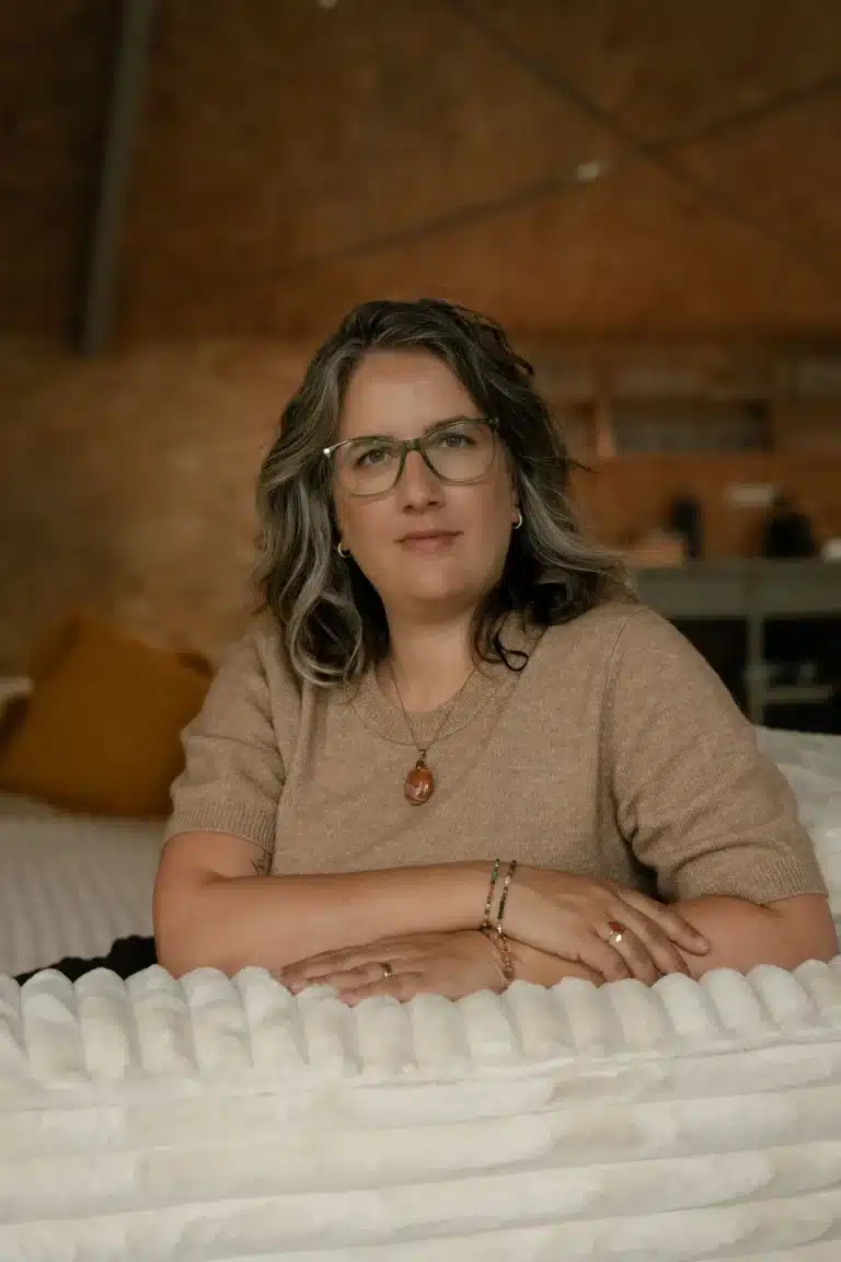 Laura Parisi, Ademcoach