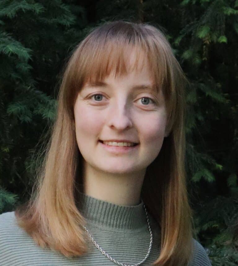 Anne de Bruin, Psycholoog