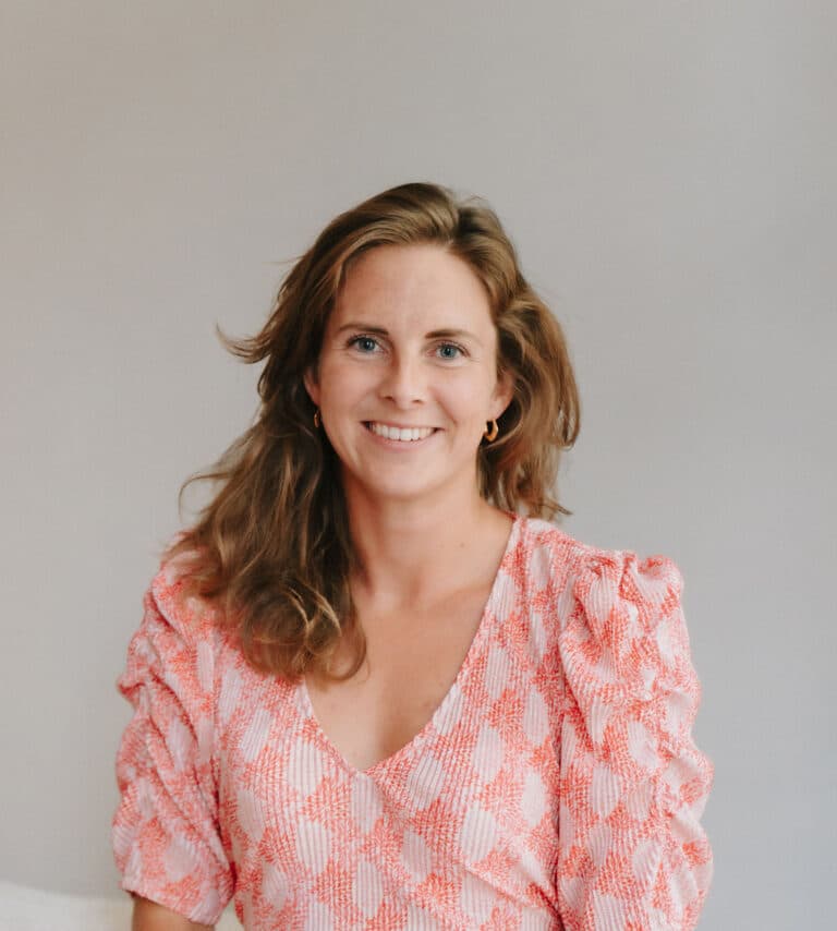 Elvira Broersma, Holistisch coach