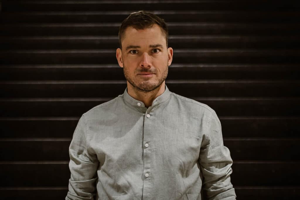 Jeroen Franken, Hypnotherapeut