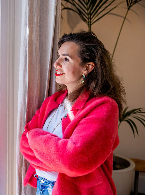 Shanna Duits, Relatietherapeut