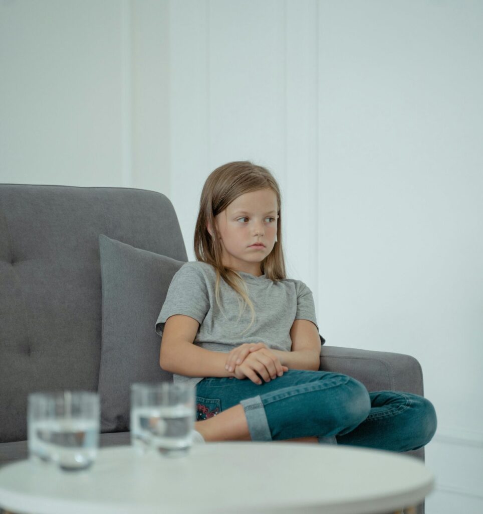 Hypnotherapie kinderen - vanaf welke leeftijd kun je hypnotherapie krijgen?