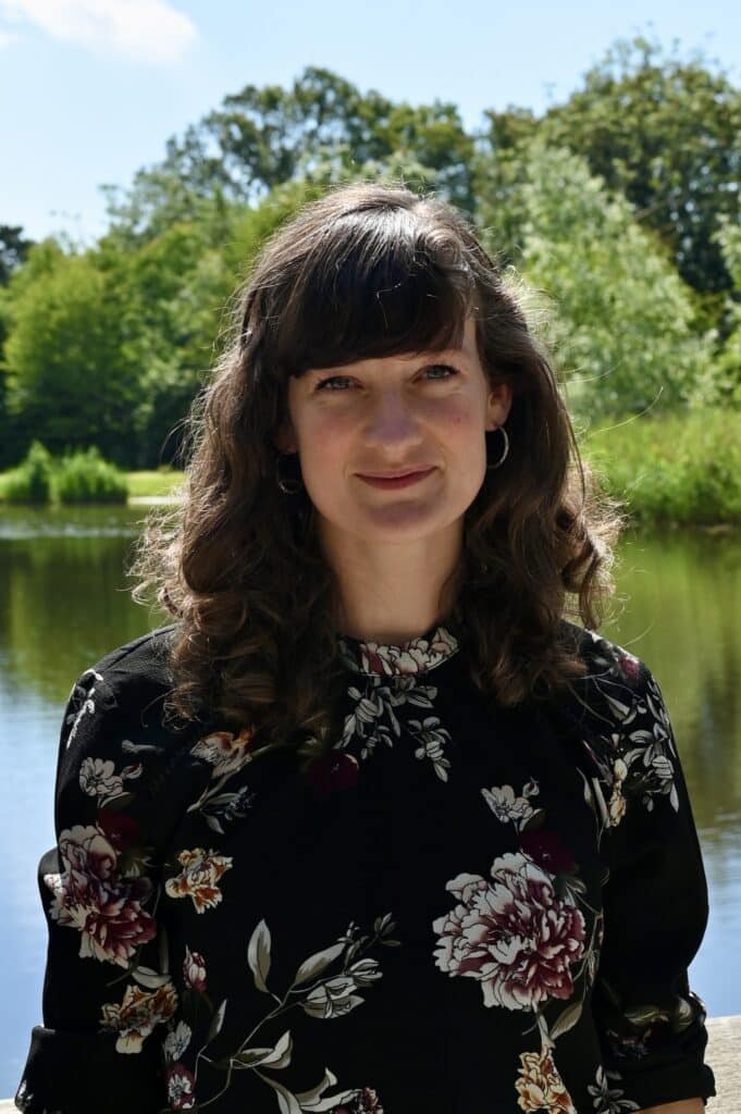 Janneke Broeders, PRI-therapeut