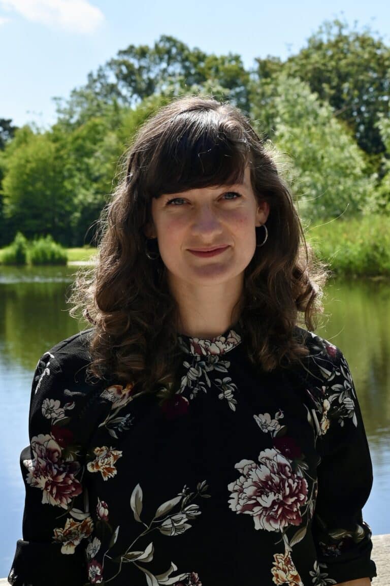 Janneke Broeders, PRI-therapeut