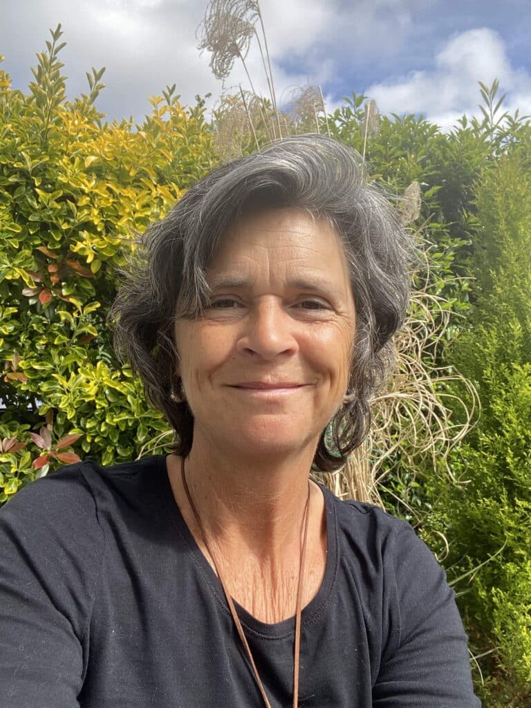 Linda kramer, Regressietherapie