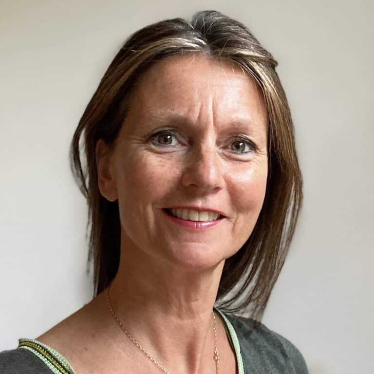 Mireille Steenkamer, Jungiaanse therapie