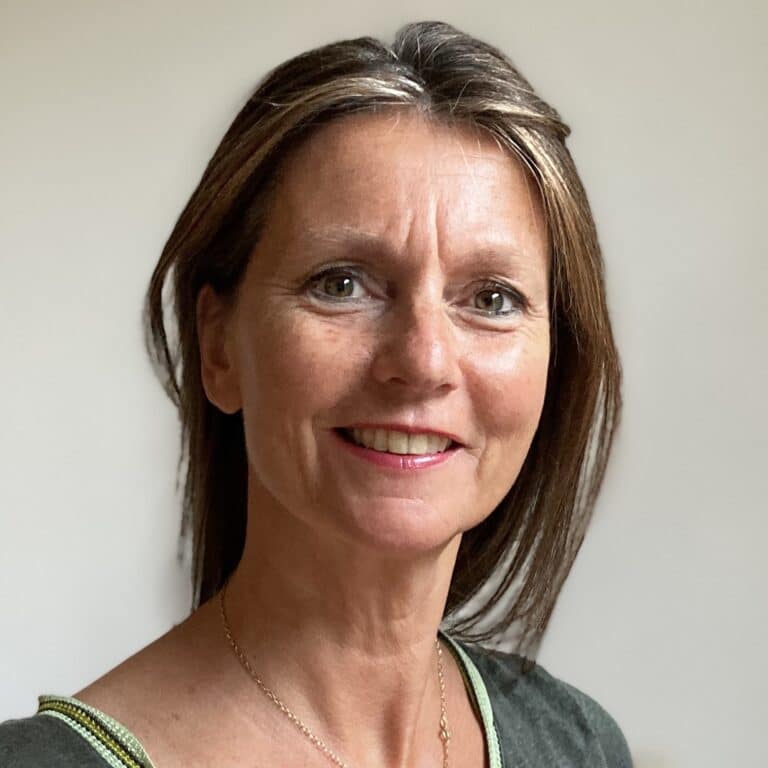 Mireille Steenkamer, Jungiaanse therapie