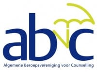 Het logo van ABC