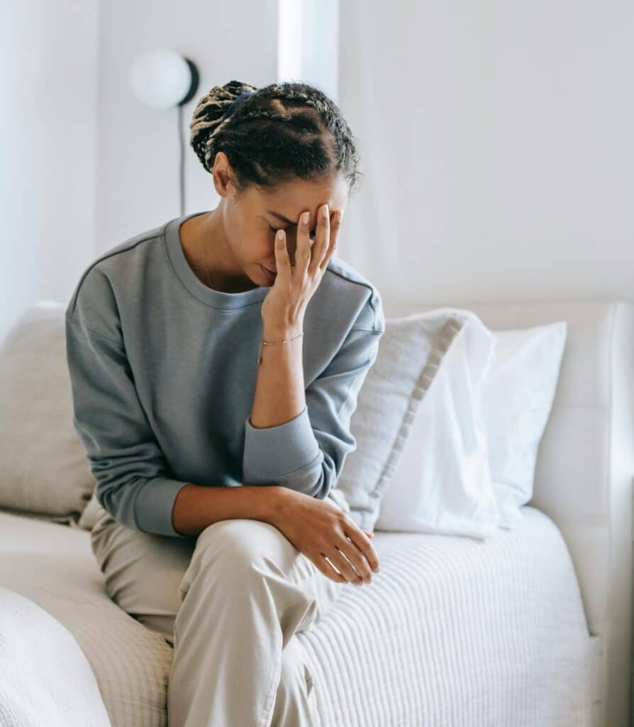 Hypnose voor angst - hypnose angst loslaten