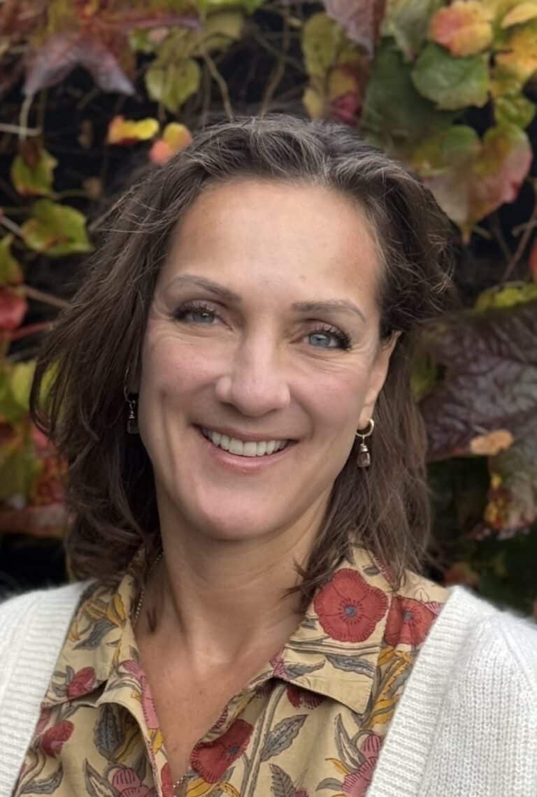 Trinette Ermans, EMDR