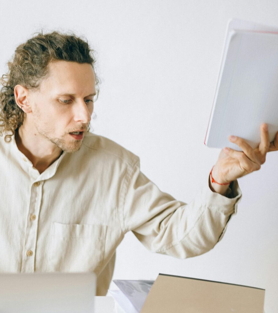 Kan hypnose helpen bij woedebeheersing? - Voordelen van hypnose tegen woedeaanvallen