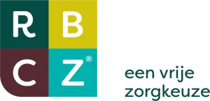 Register Beroepsbeoefenaren Complementaire Zorg logo
