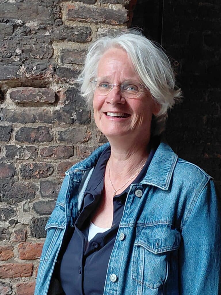 Riemy Mulder, Psychosociaal therapeut