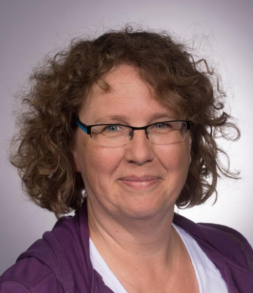 Rosalie Thijssen, Natuurgeneeskundige