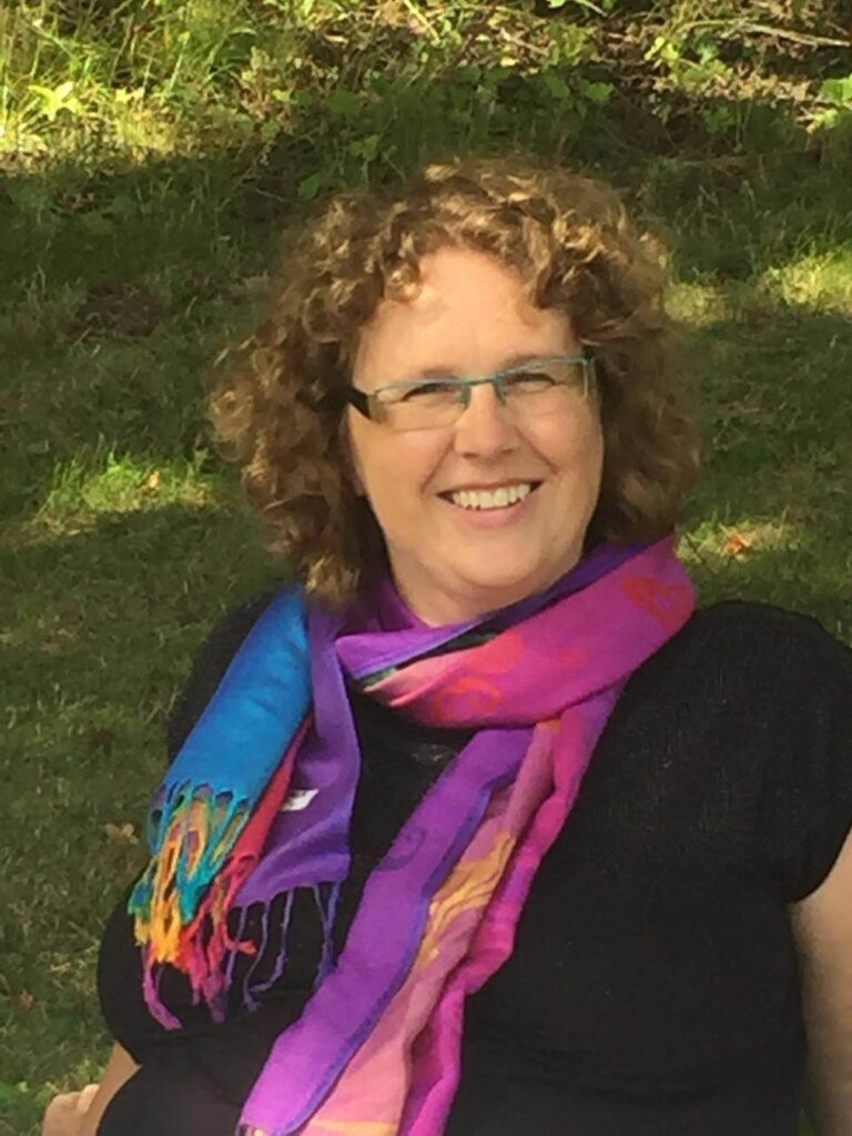 Impressie bij het profiel van Rosalie Thijssen