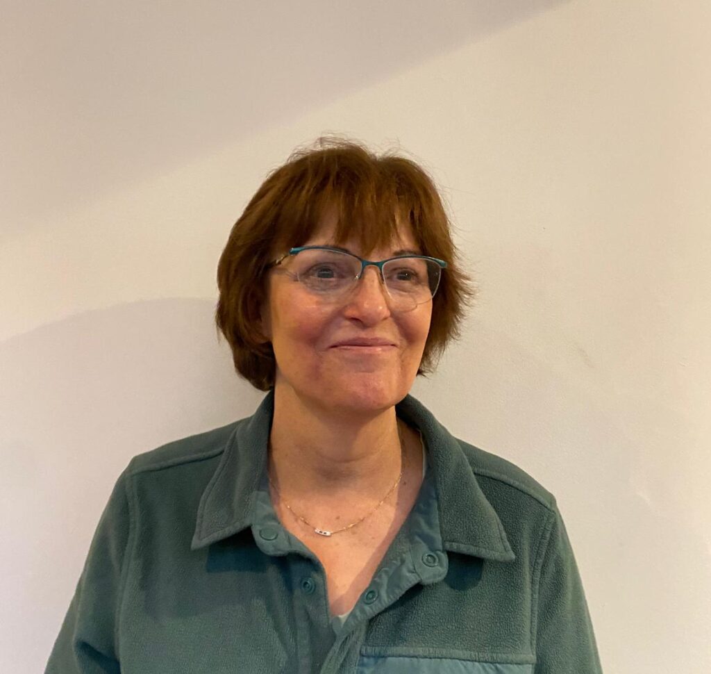 Yvette Ruiter, Homeopatisch arts