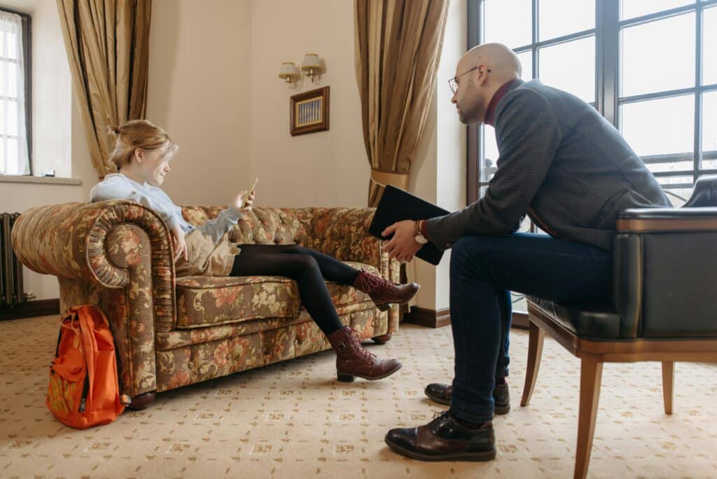 hoe gaat een psychotherapeut te werk wat doet een psychotherapeut