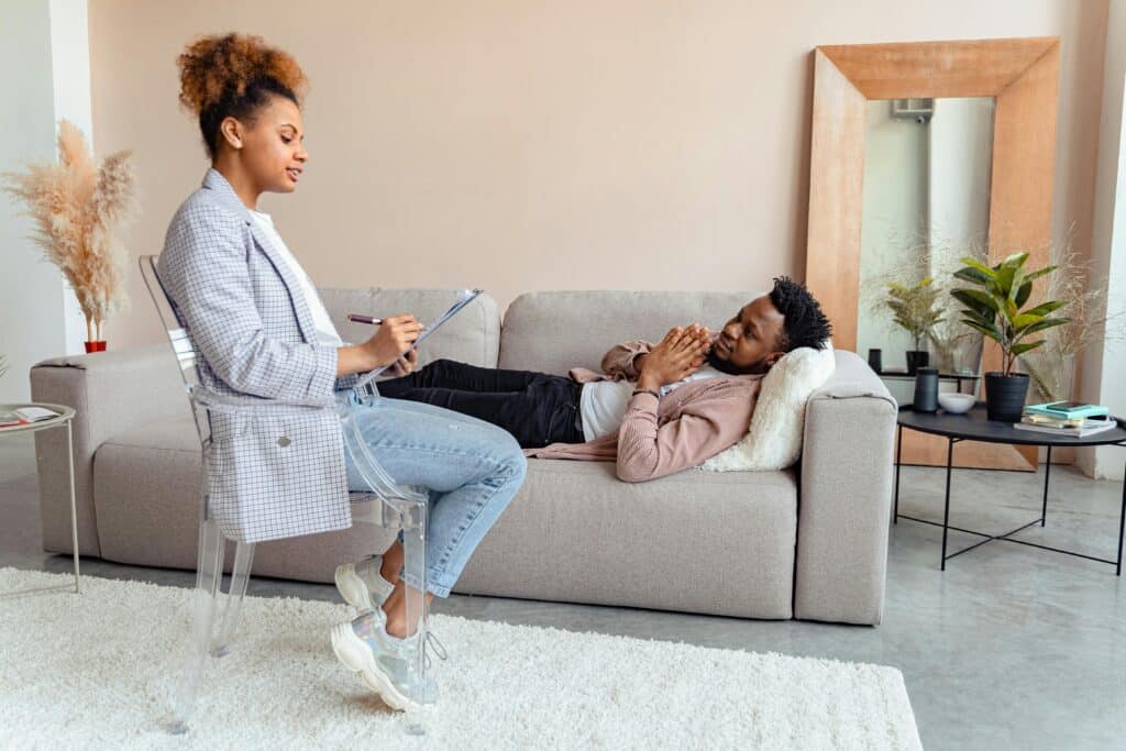 kan een psychotherapeut een diagnose stellen wat doet een psychotherapeut