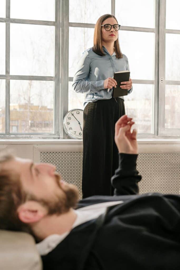 psychotherapeut eenzaamheid vind verbinding en herstel heb je last van eenzaamheid