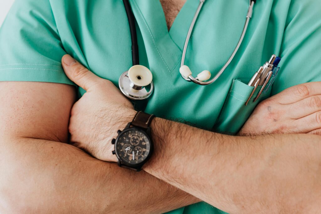 wat als de dokter je niet gelooft waarom gebeurt dit