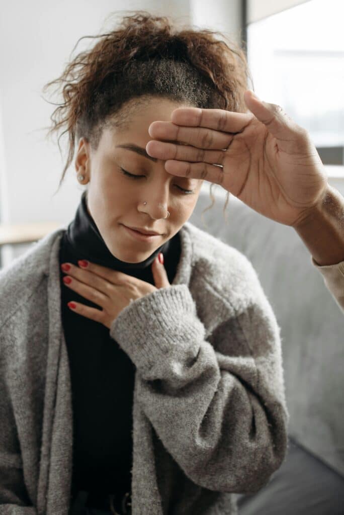 wat zijn de zeven psychosomatische klachten wat zijn psychosomatische klachten