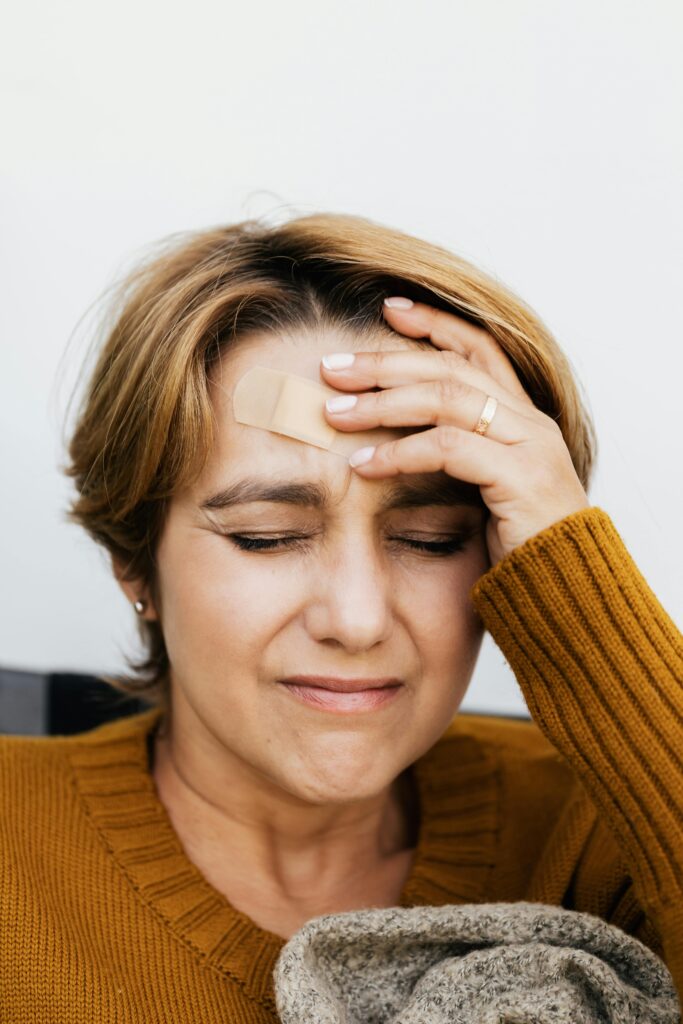 wat zijn psychogene symptomen wat zijn psychogene symptomen