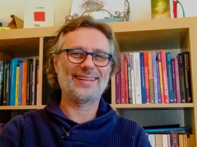 Arnold Smit, Jungiaanse therapie