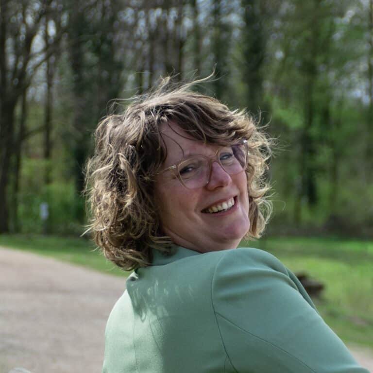 Bianca Rutten, Systemisch coach
