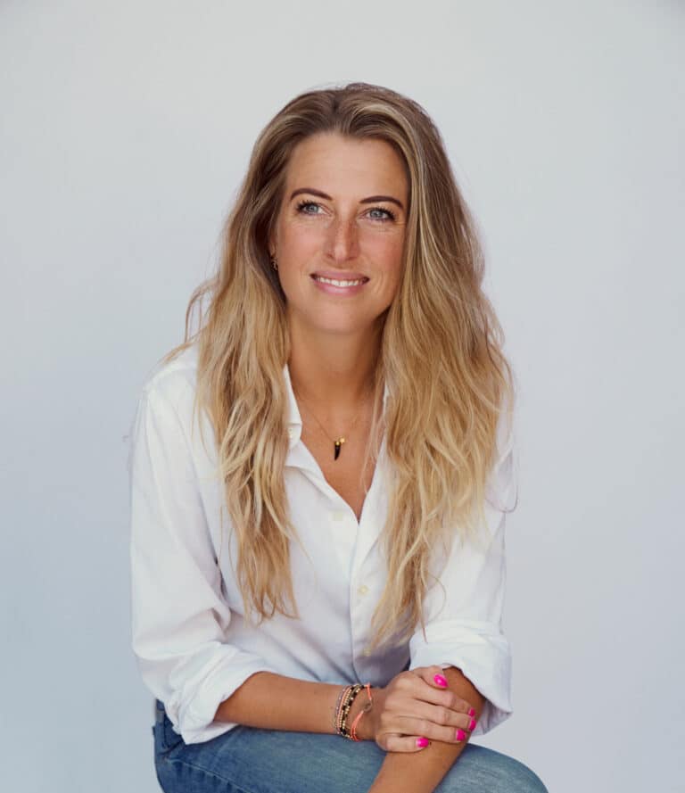 Daphne Geerts, Ademcoach