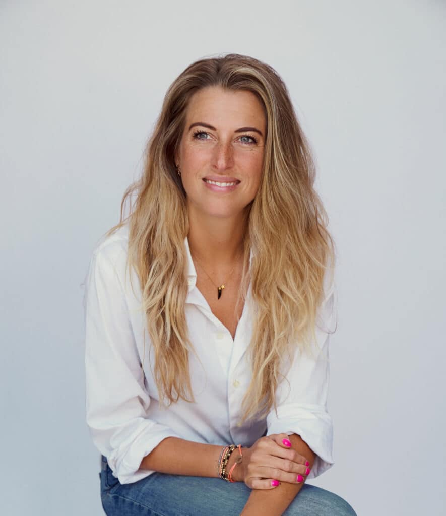Daphne Geerts, Ademcoach