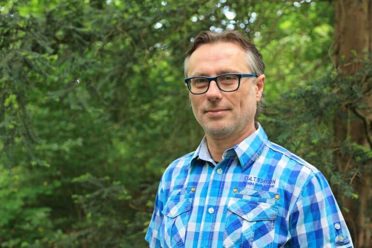 Arnold Smit, Jungiaanse therapie