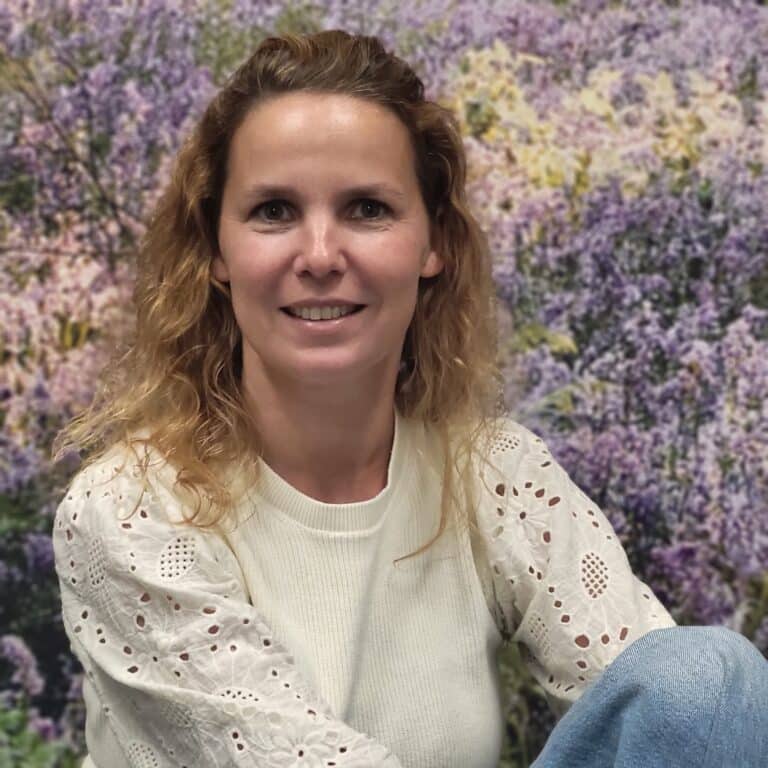 Wietske Zwagerman, Systemisch coach