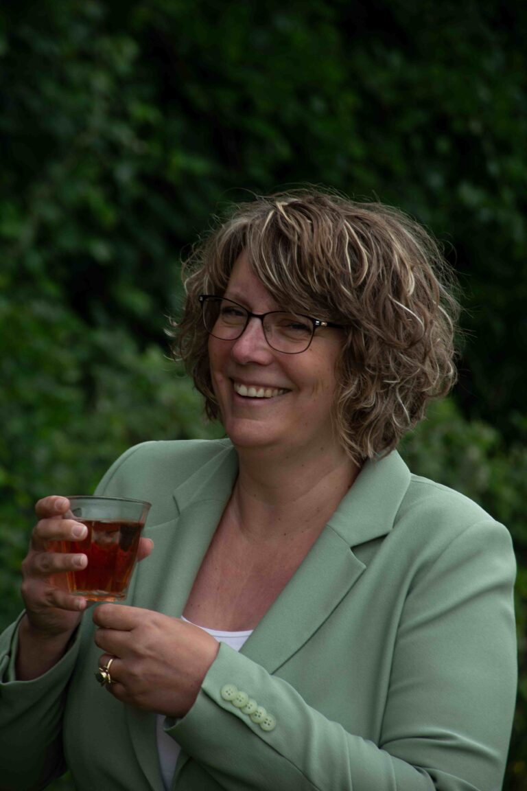 Bianca Rutten, Systemisch coach
